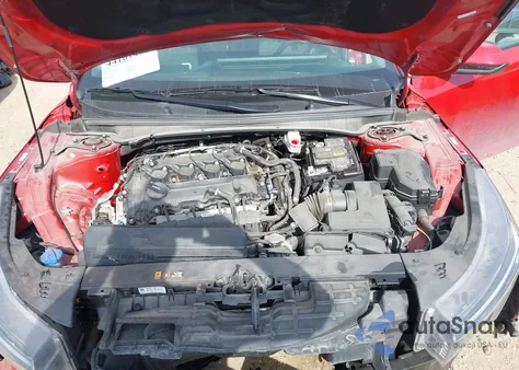 2025 Kia K4 Ex from USA, damaged, VIN 3KPFU4DE7SE052151